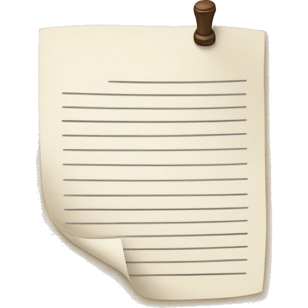 contract emoji