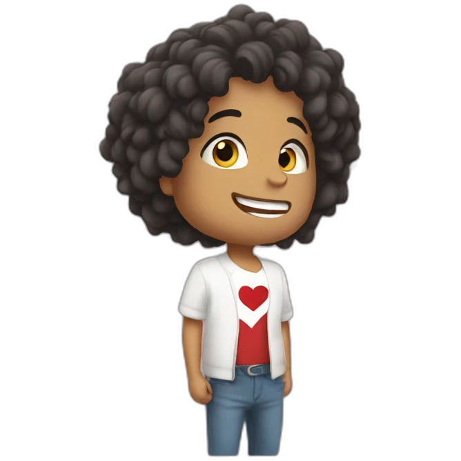 Coeur emoji
