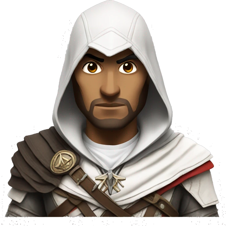 Assassins Creed emoji