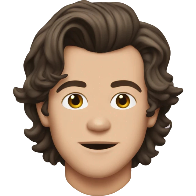 Harry styles emoji
