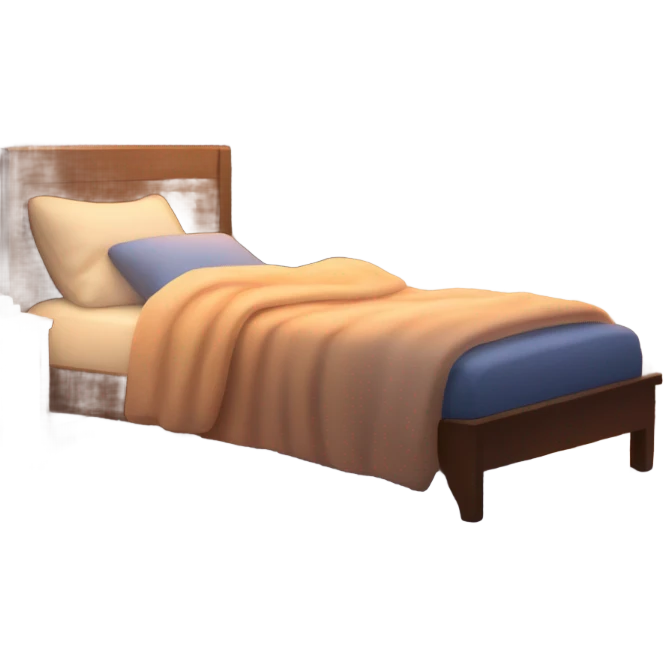 Good night emoji