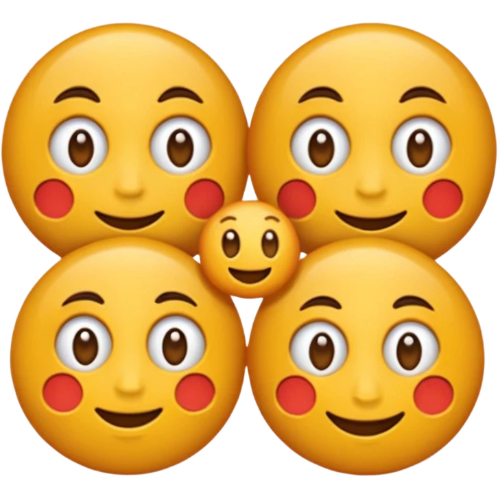 огонь, пламя emoji