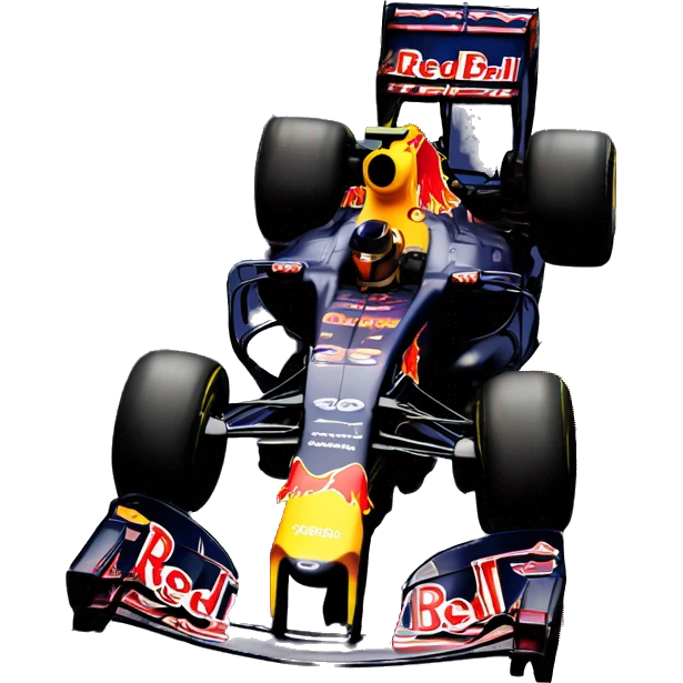 redbull f1 c emoji