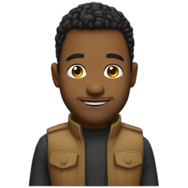 JJ emoji