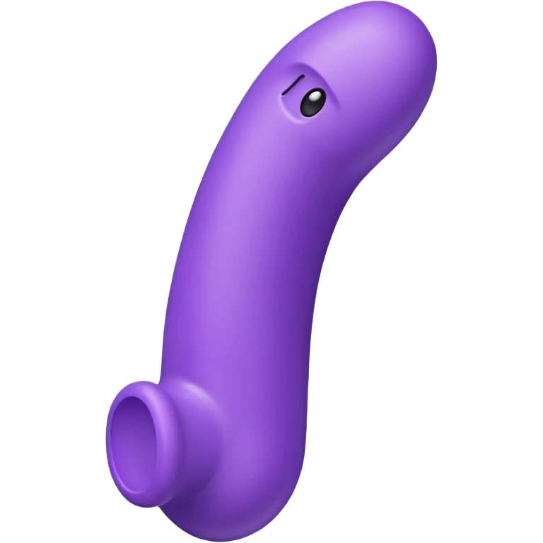 dildo emoji