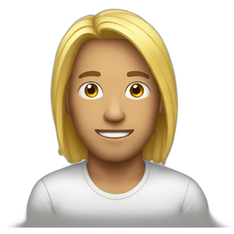Ez emoji