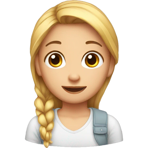 Girl boy aun emoji