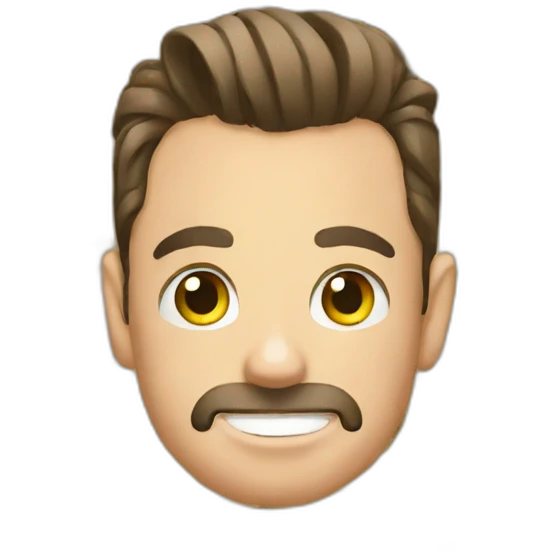 Bale emoji
