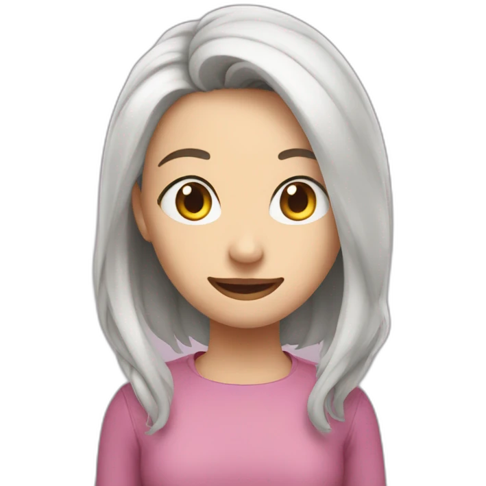 eva elfie emoji