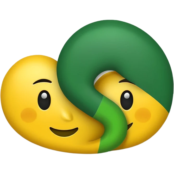 Thanks For The Follow with a white background and the words in the colour of the jamaican flag emoji