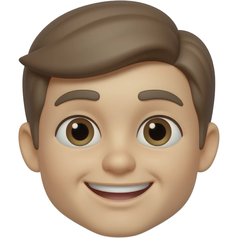 Cara memoji emoji