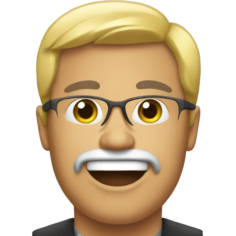 leader emoji