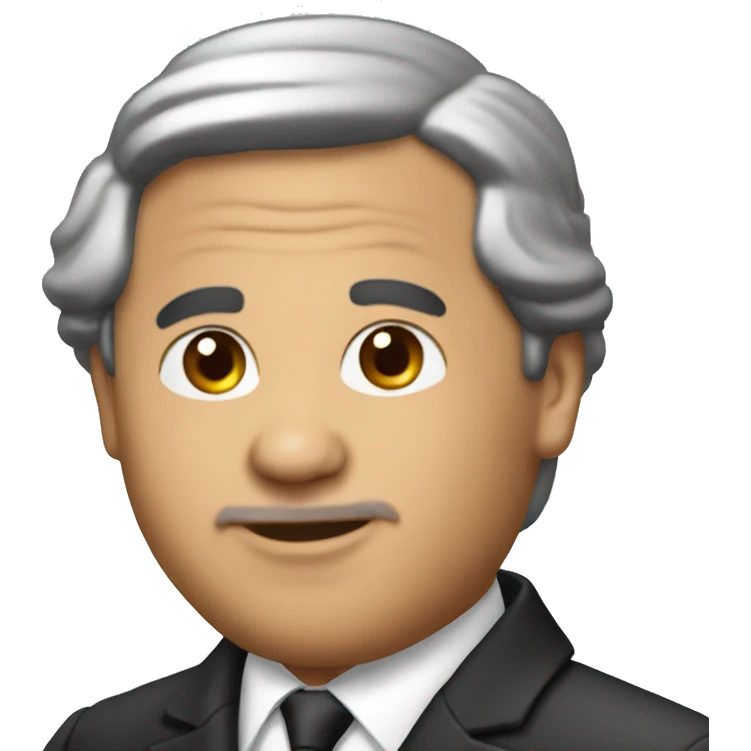 Roi mohamed XI emoji