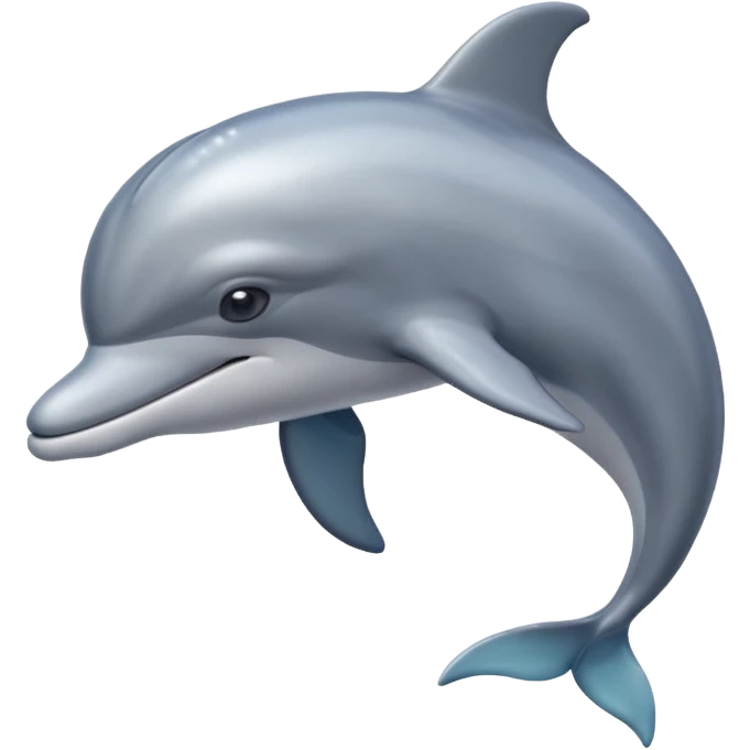 Dolphi emoji