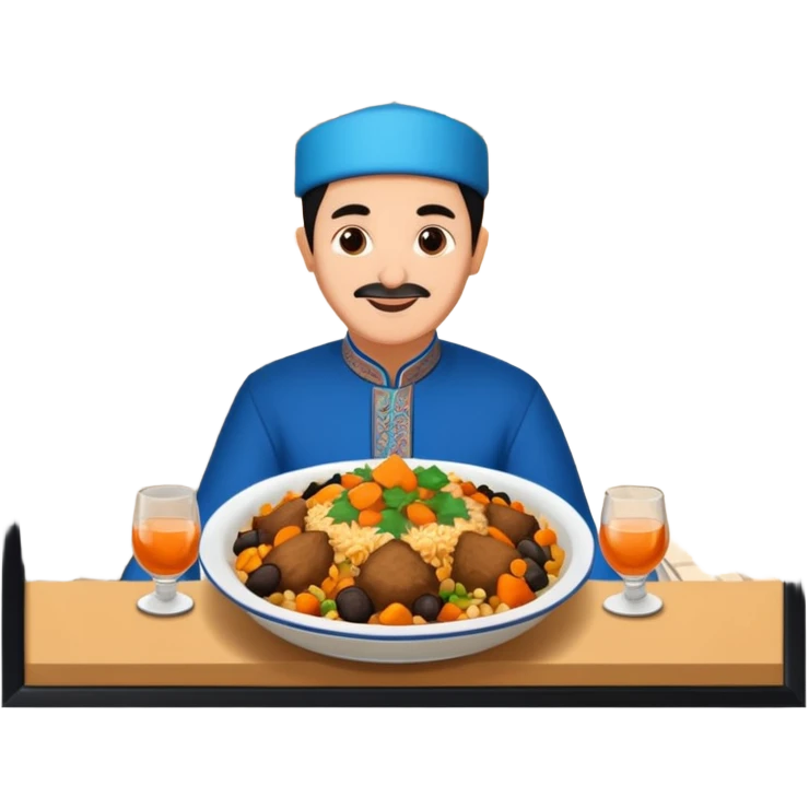 { Самарканд встретил нас восточными базарами, узкими улочками и настоящим пловом. Мы много гуляли по городу, ловили моменты, открывали для себя новое и собирали общие воспоминания, которые остаются надолго. } emoji