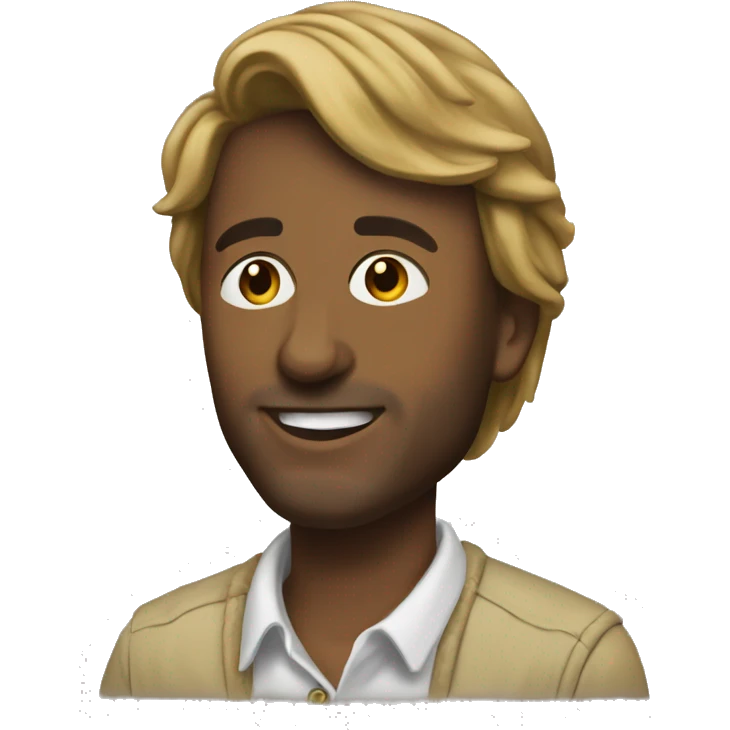 Jj maybanks outerbanks emoji