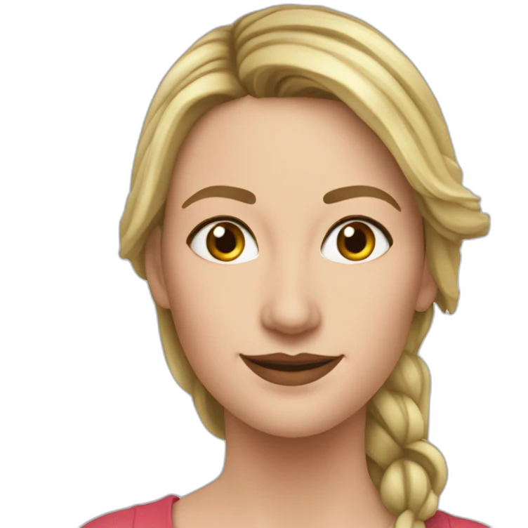 Jennifer THOMASSIN ddec 35 Rennes emoji