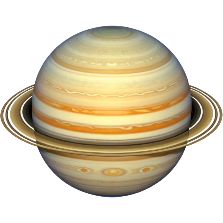 saturn emoji