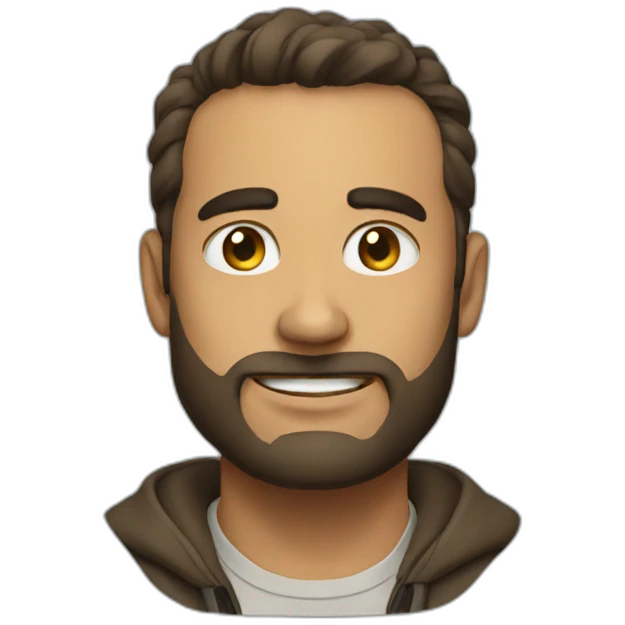 H1 emoji