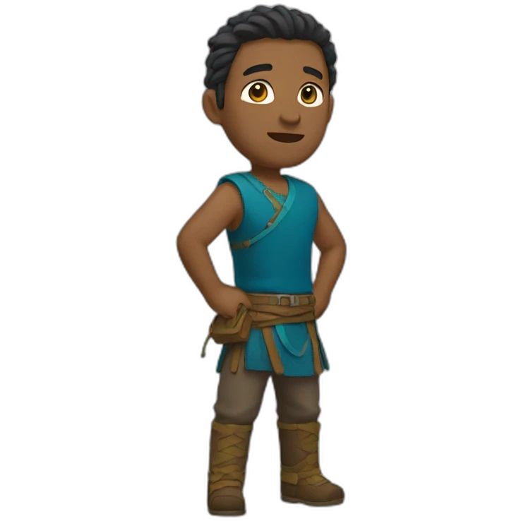 Avatar 2 emoji