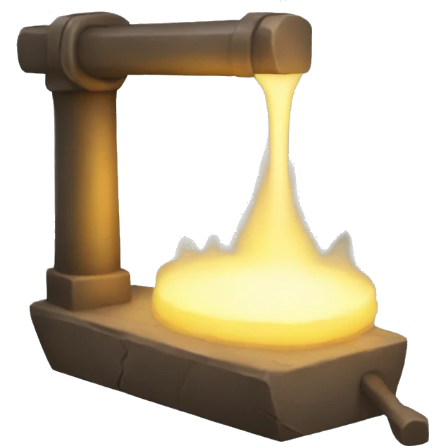 Lit cassé emoji