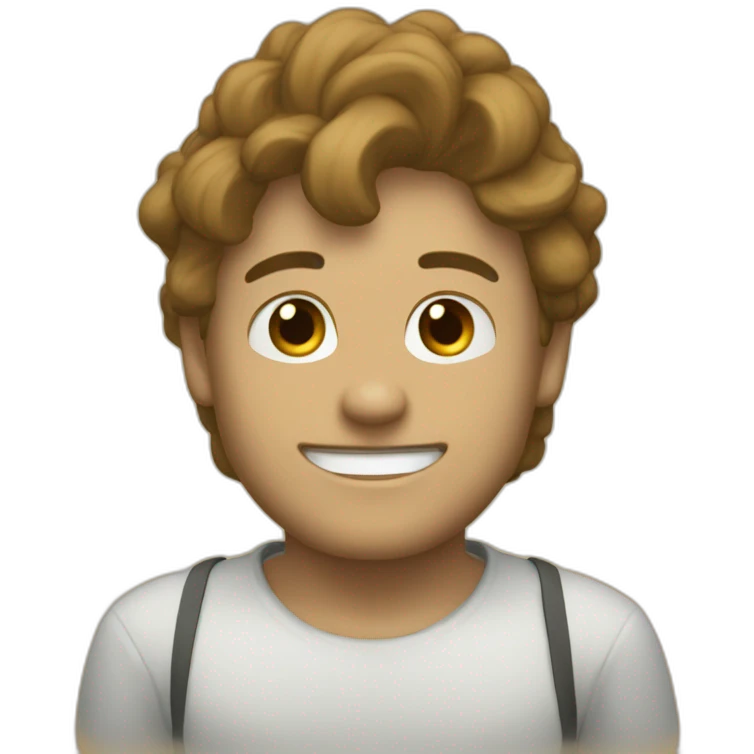 Nik Gariel emoji