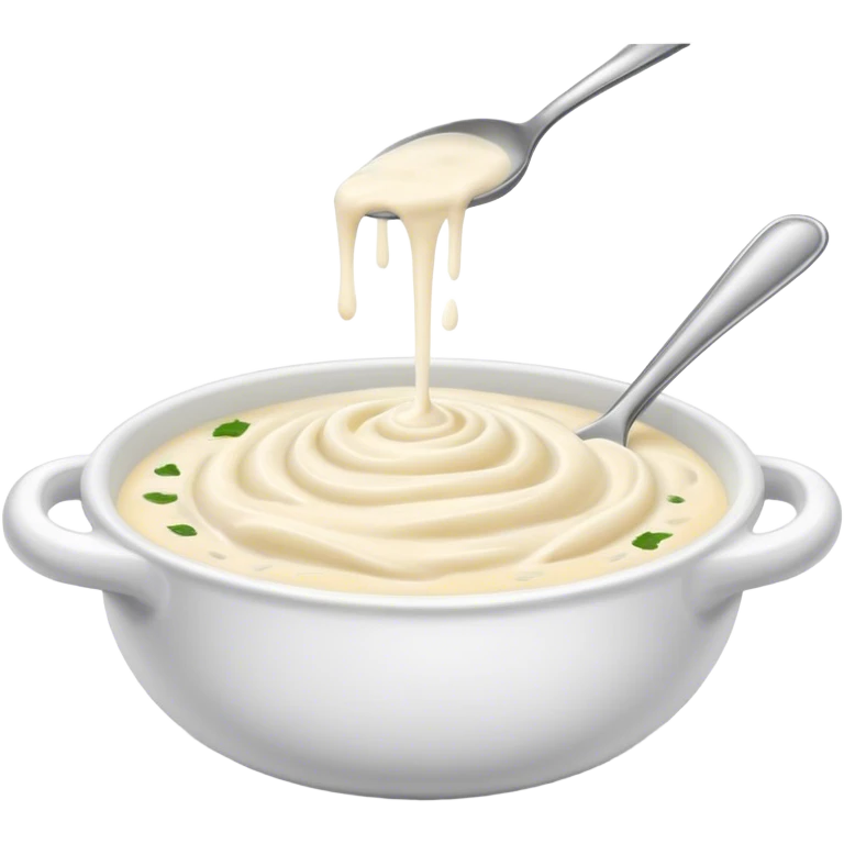 Bertolli – Alfredo Sauce emoji