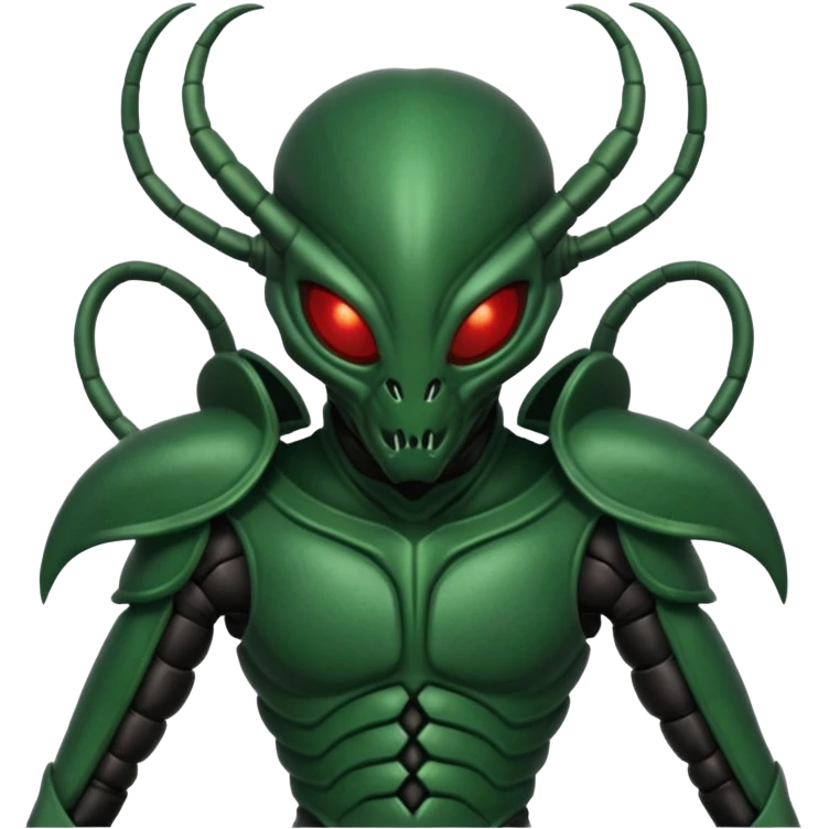 Helldivers 2 терминиды emoji