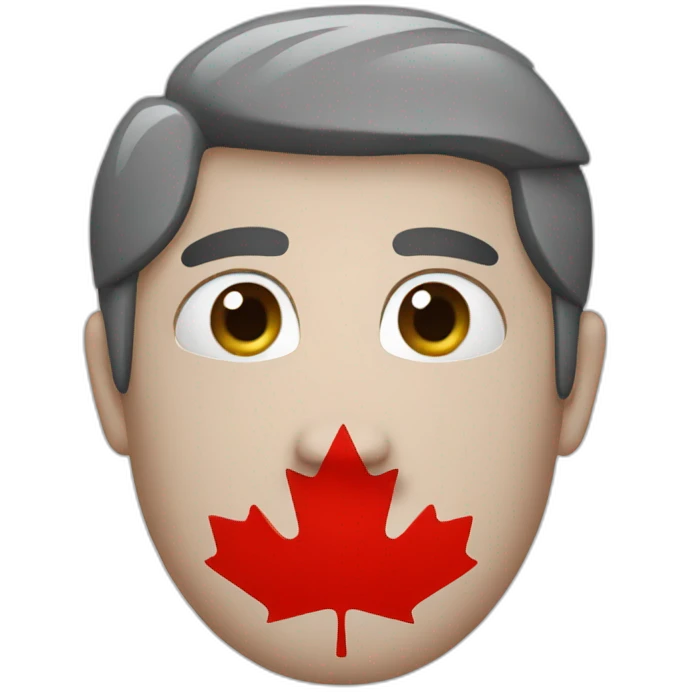 Canada emoji