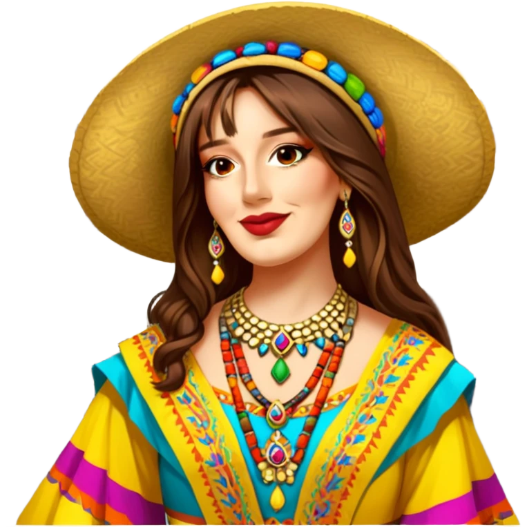 Zócalo Celebrant emoji