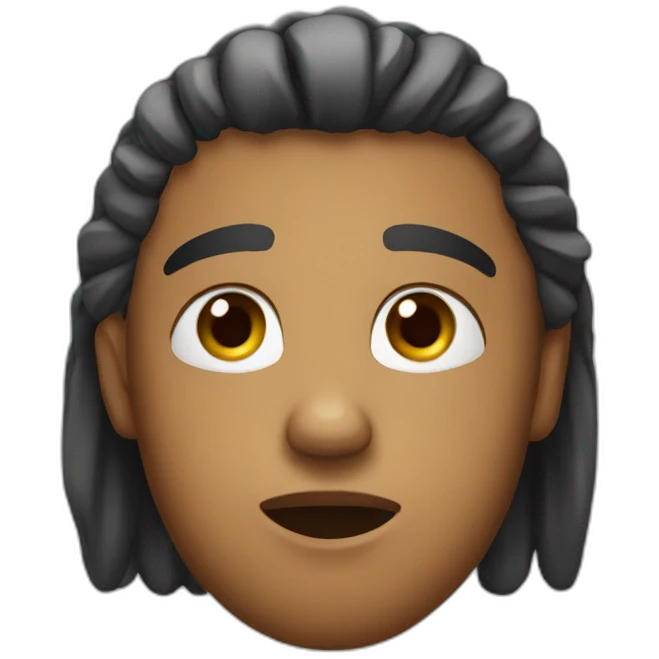 apologize emoji