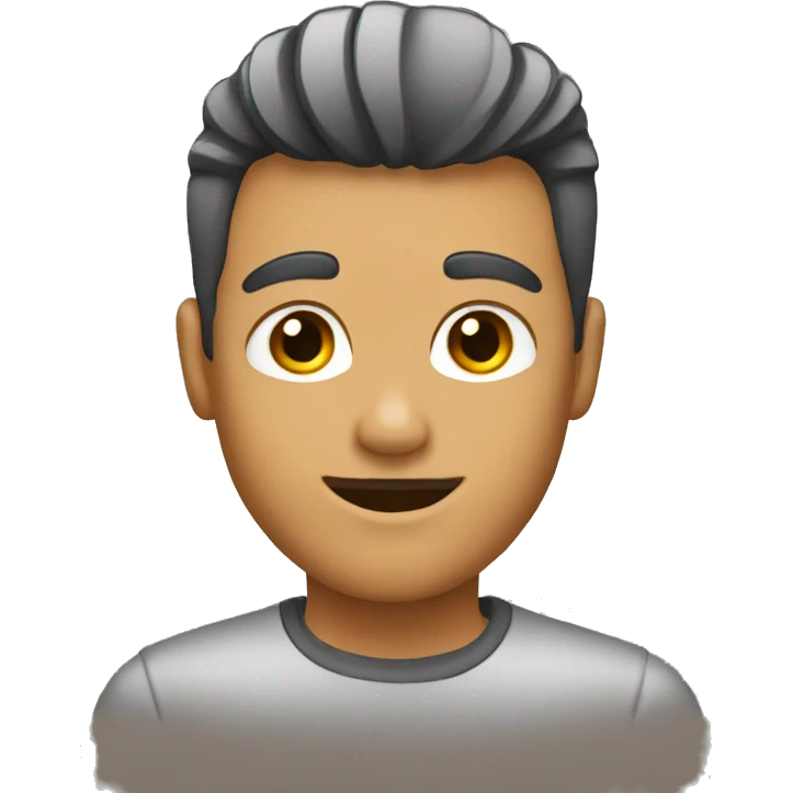 Haircut  emoji