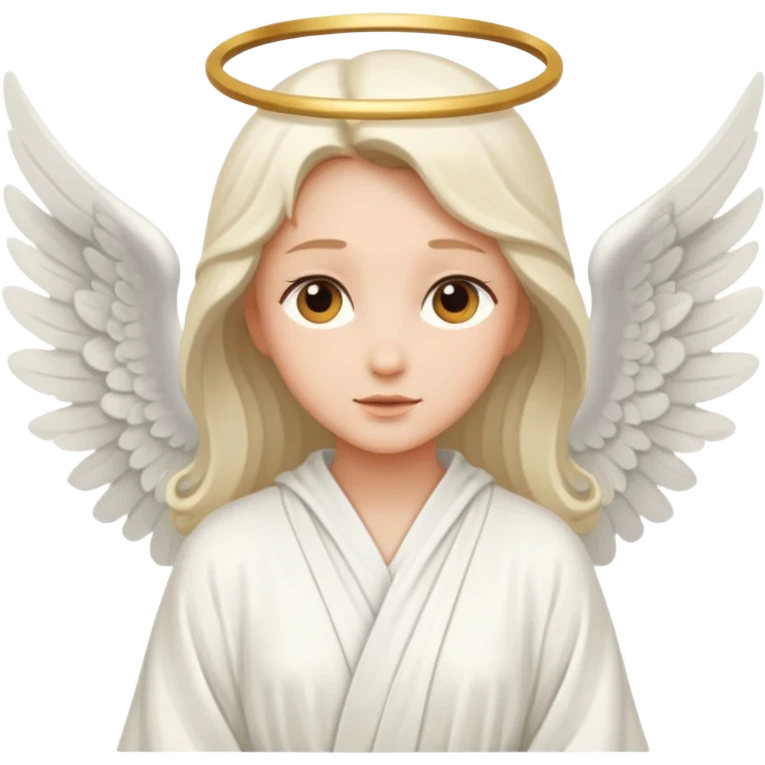 angels emoji emoji