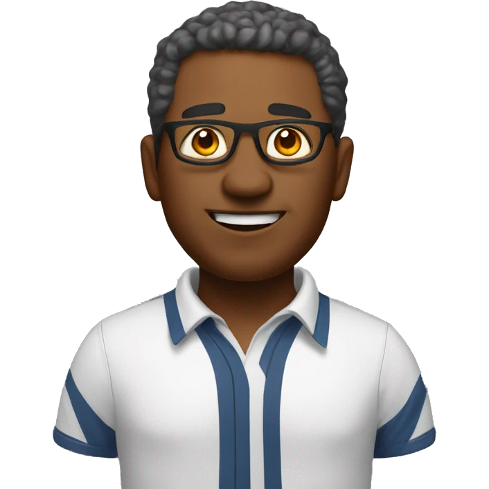 Father of 2 children, software developer, basketball coach emoji