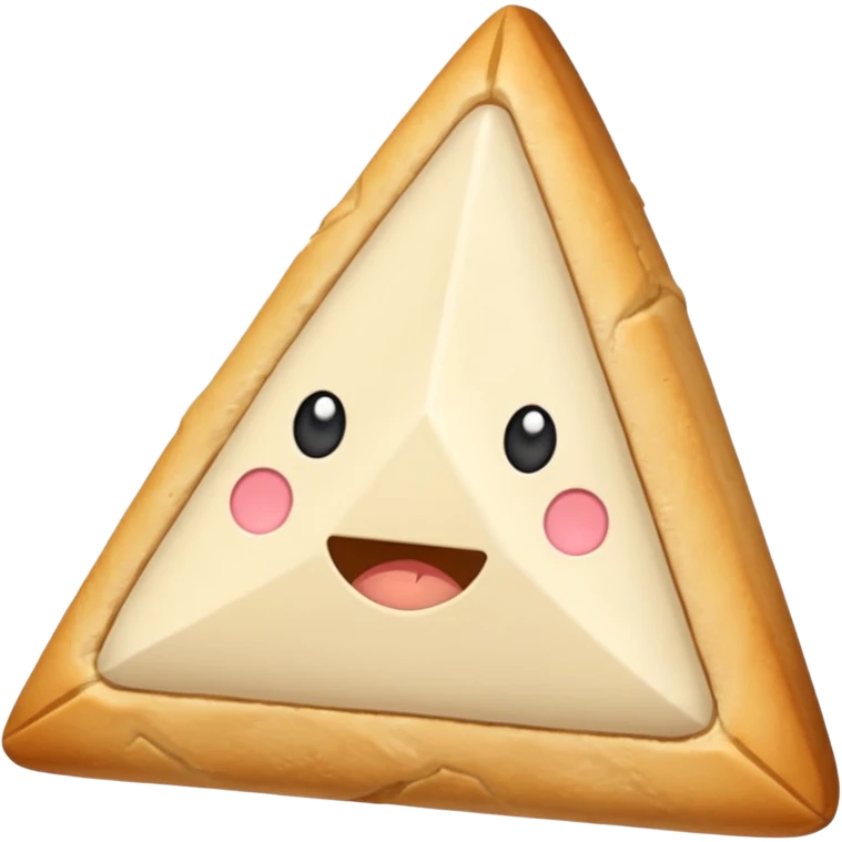 кусочек пирога beige emoji