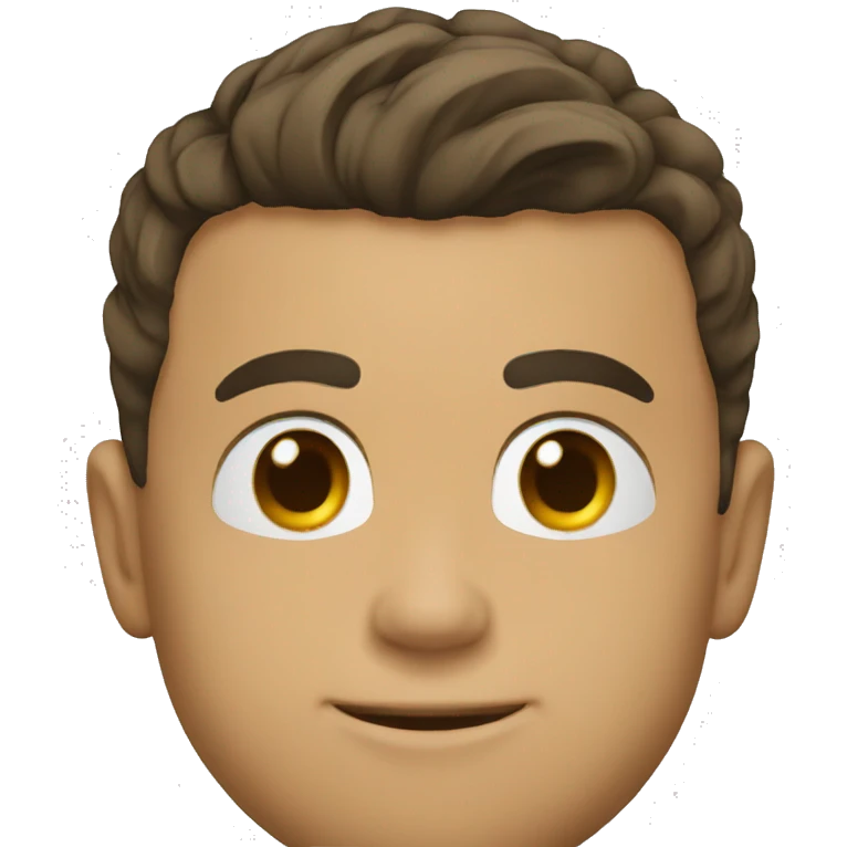 Ronaldo qui est en colere emoji
