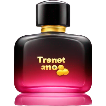 Perfume emoji