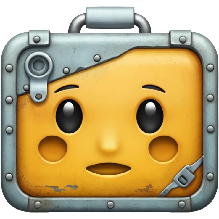 It’s gone cost  emoji