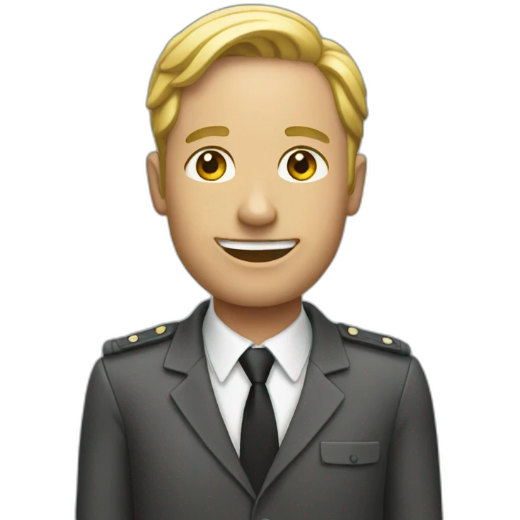 Un iPhone emoji