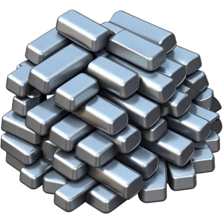 Metallurgy emoji