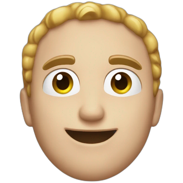 Mikey emoji