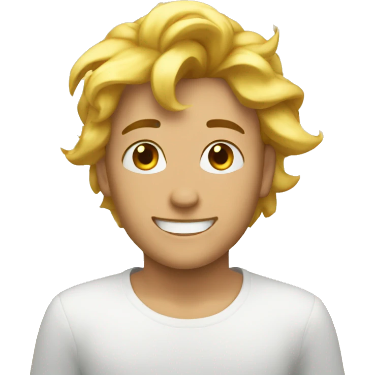 Estrellas emoji