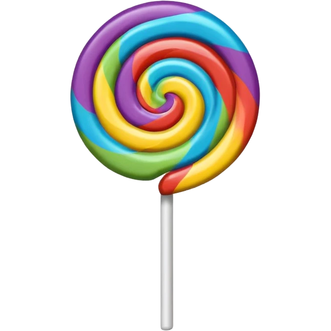 lollipop emoji
