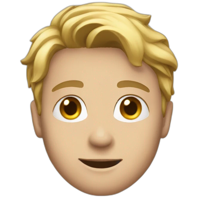 sam carter emoji