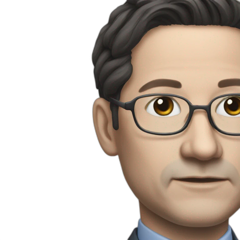 Pierre Poilievre emoji