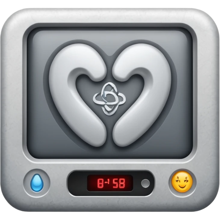 Ultrasound emoji