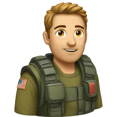 Sstf emoji