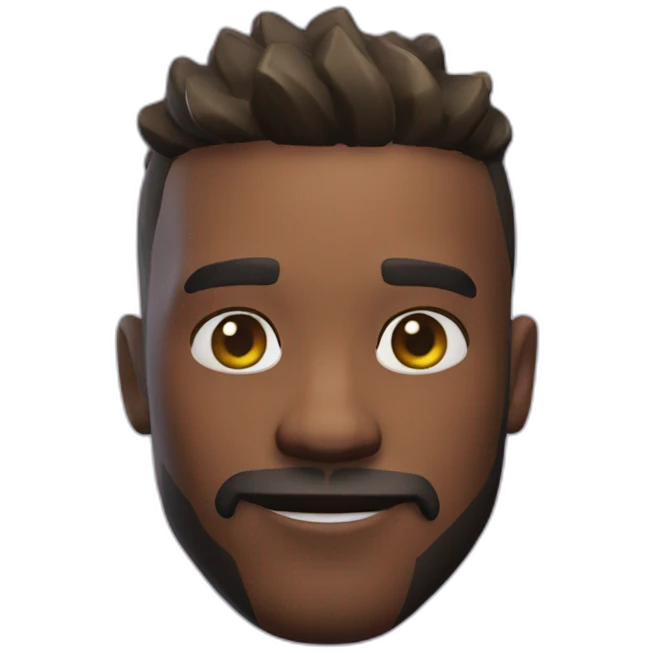 Fortnite skin emoji