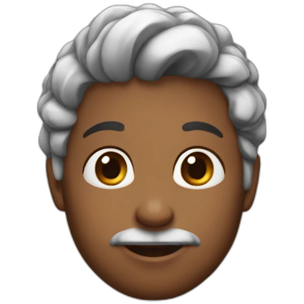 moranguinho emoji