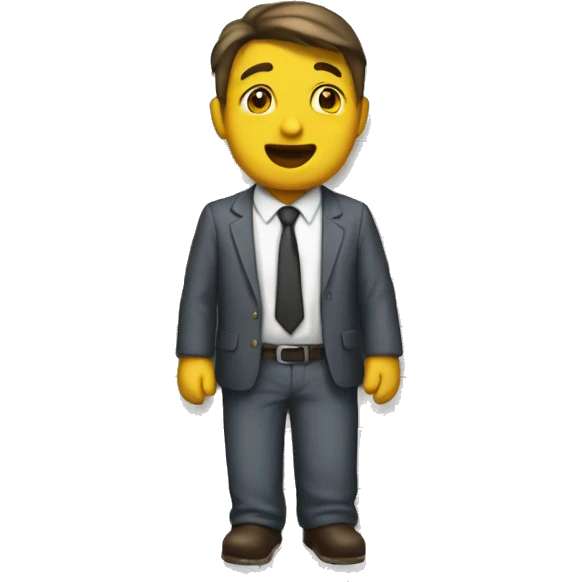 The North Wall emoji